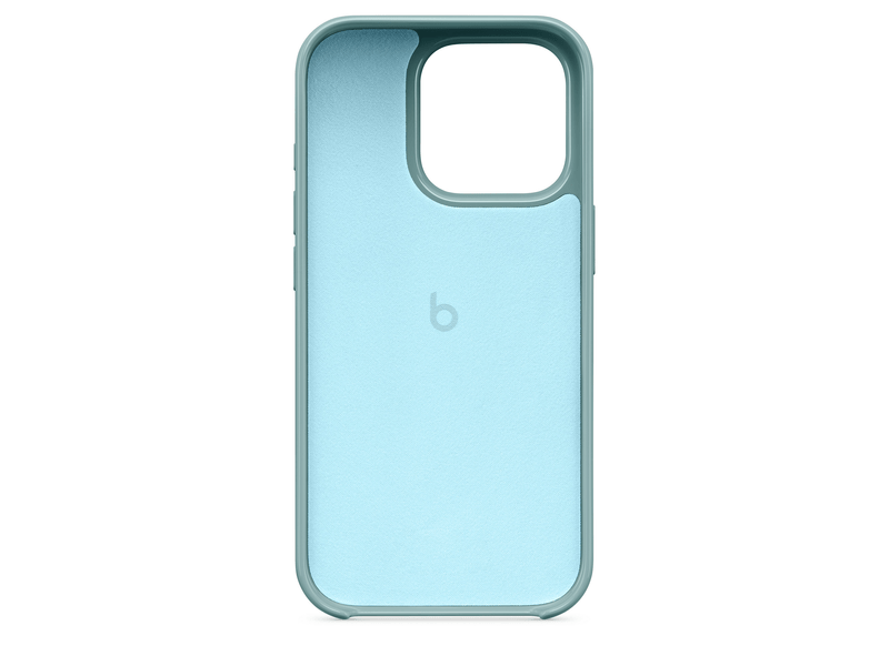 Beats iPhone 16Pro Case MagS.Riptide BL