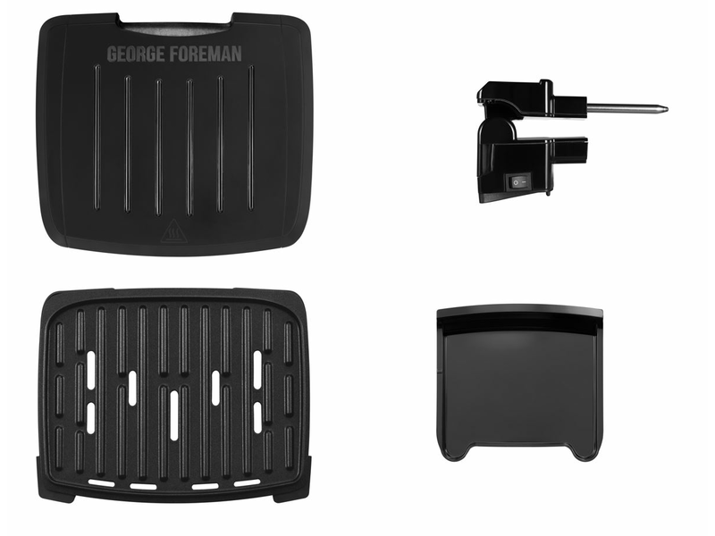 George Foreman IMMERSA grill – Small (28300-56)