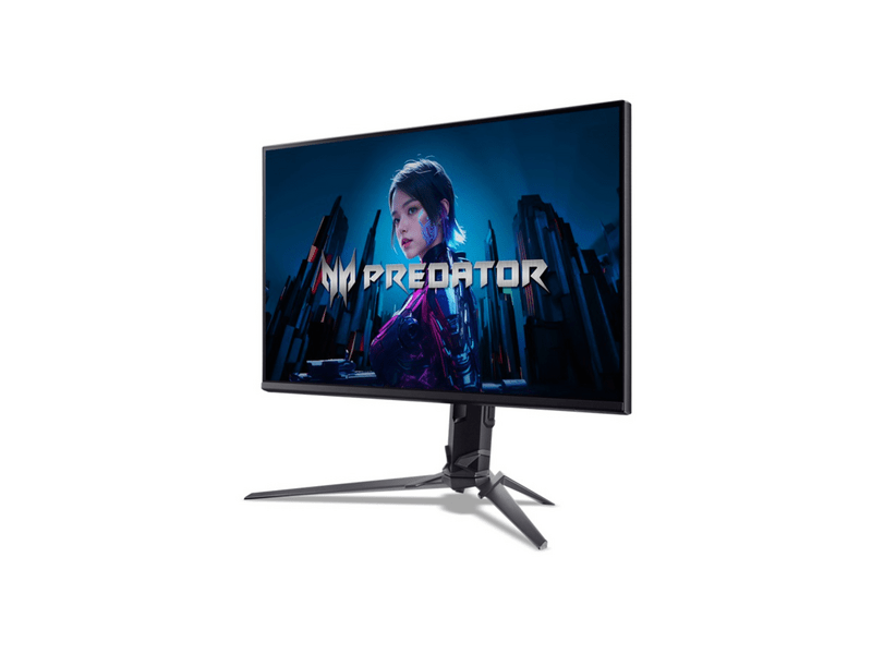 Acer Predator XB253QFbmiiprx (UM.KX0EE.F05) 24.5