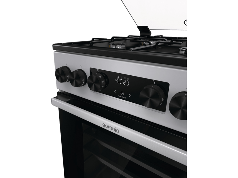 Gorenje GK5C41SJ Kombinált Tűzhely
