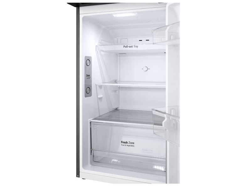 LG GTBV22PYGKD Felülfagyasztós hűtőszekrény