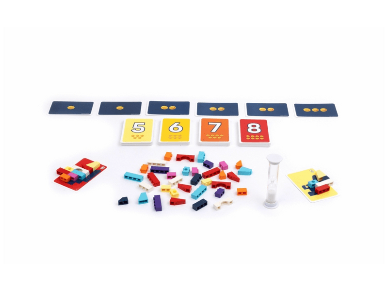 LEGO® Brick Like This társasjáték (34737)