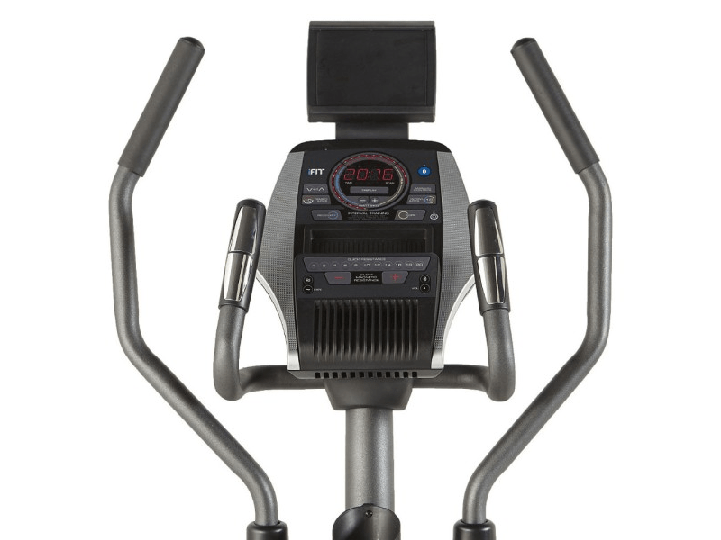 Pro-Form 325 CSE elliptikus tréner