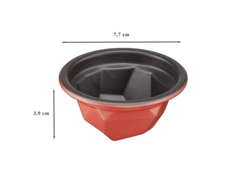 Tefal J3059104 Creabake szikla sütőforma, 3 db