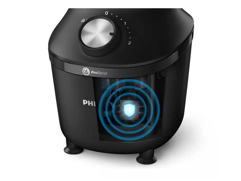 Series 3000 600W turmixgép