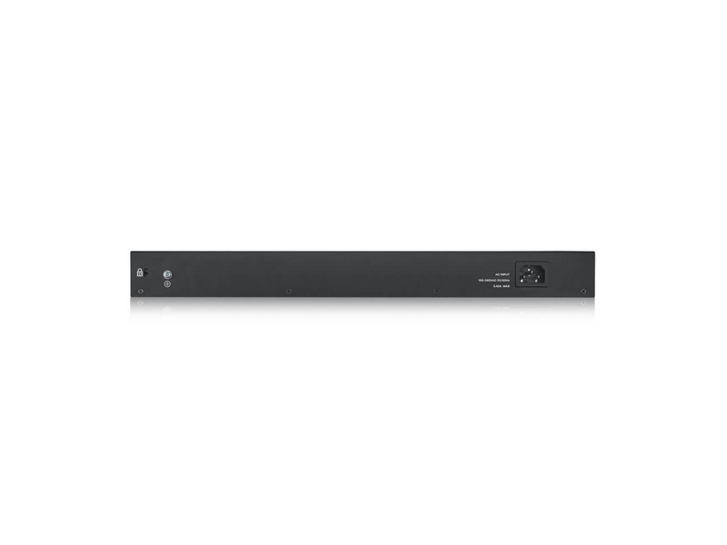 Zyxel GS1920-48HPV2 48 portos GbE PoE Switch