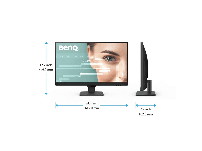 BenQ GW2790 27