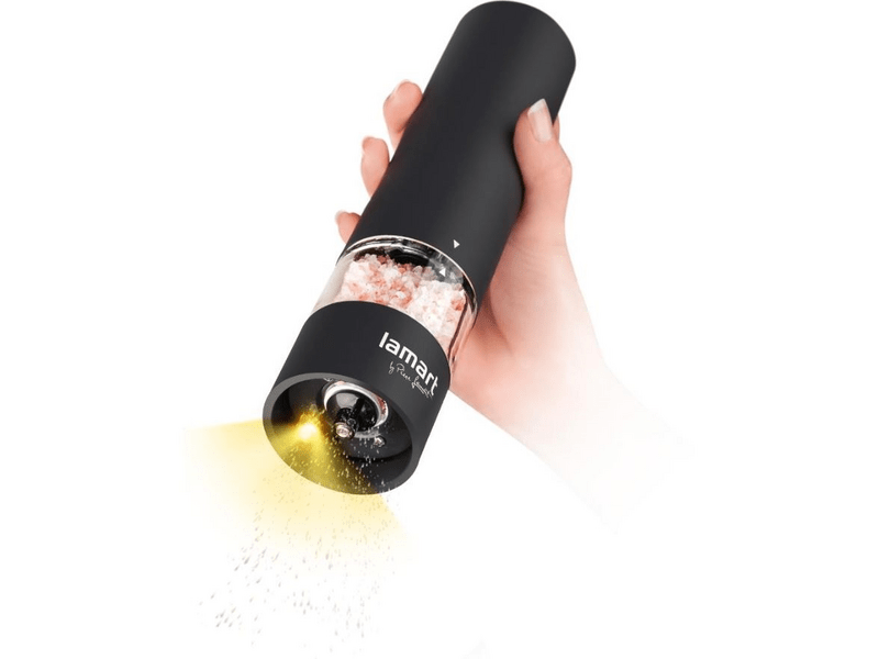 Lamart LT7021 Elektromos fűszerőrlő