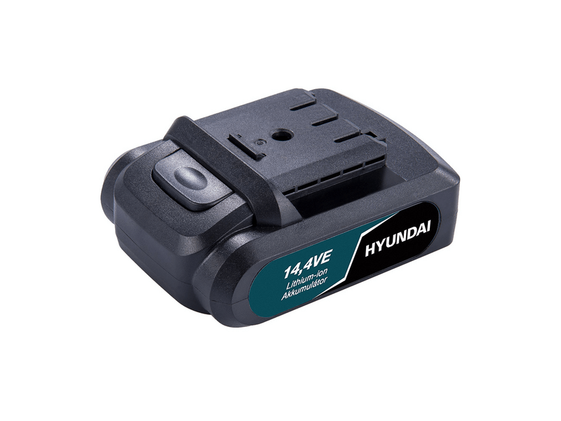 Hyundai HYD-14,4VE-Li Akkus fúró-csavarozó