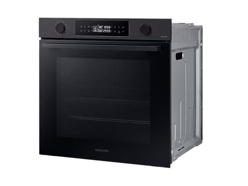 Samsung NV7B4455UAB/U3 Beépíthető sütő + Samsung NZ64B5066GK/U2 Beépíthető indukciós főzőlap