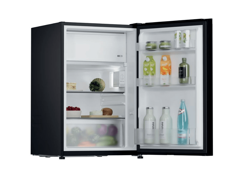 Candy CNOQ2S58EB Egyajtós hűtőszekrény