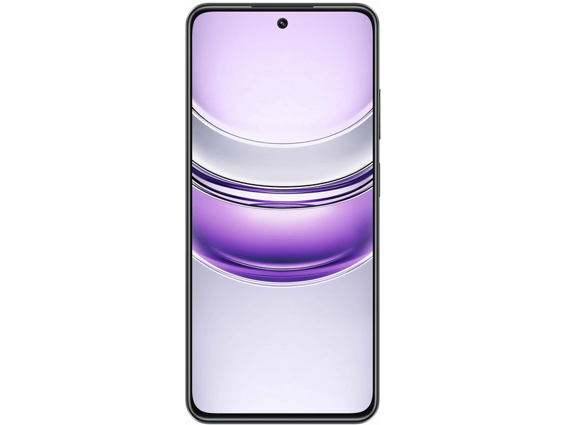 6.67 HD+ IPS,120Hz,6/128GB,Dual SIM BK