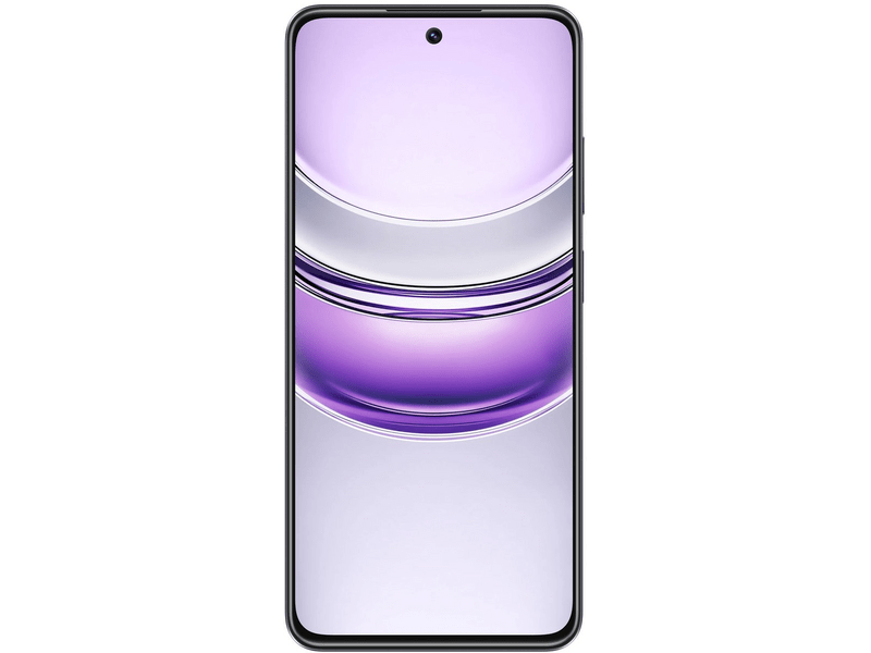 Realme 14x 5G 6/128GB pametni telefon, crne boje