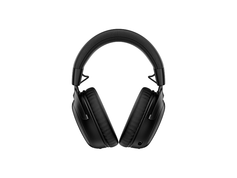 HyperX Cloud III S vezeték nélküli gamer headset (A59YZAA)