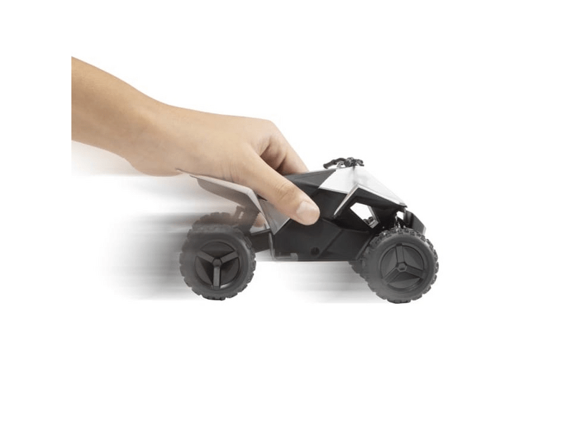 Hot Wheels RC Tesla Cybertruck távirányítós autó (GYD25)