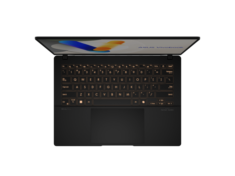 Asus VivoBook S M5406WA-QD089W Notebook + Windows 11