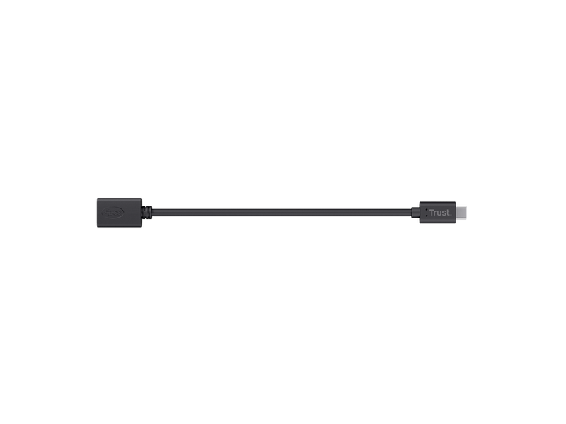 Trust Calyx USB-C - USB-A adapter (20967)