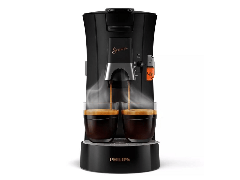 Philips CSA240/61 Senseo Select Kávéfőző + 5 csomag kávépárna