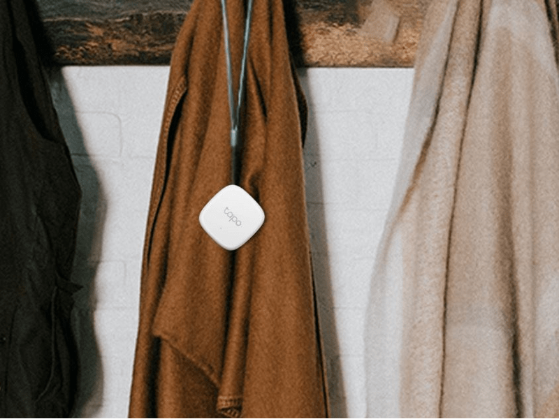 TP-Link Tapo T310 Okos Hőmérséklet és Páratartalom szenzor