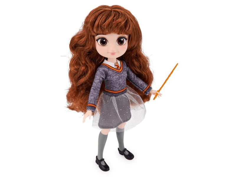 Harry Potter: Hermione figura, 20 cm (6061835)