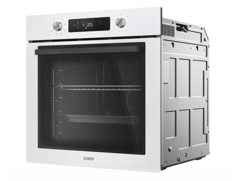 Candy CA6 NP3T2HTW Ugradbena pećnica