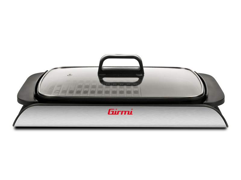 Girmi BQ91 Smokeless elektromos grill