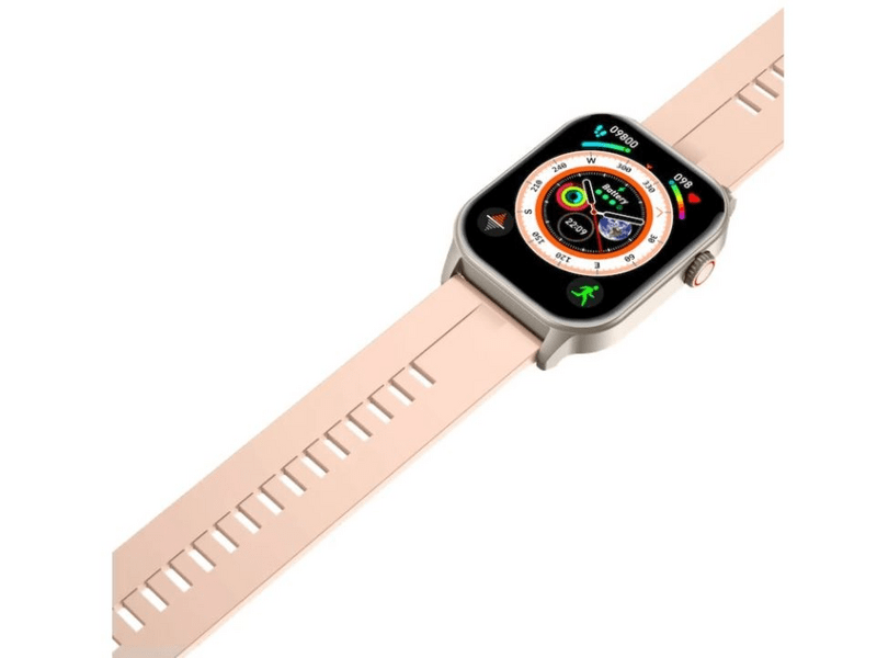 Carneo Ventura HR+ Cellular 4G Okosóra, arany