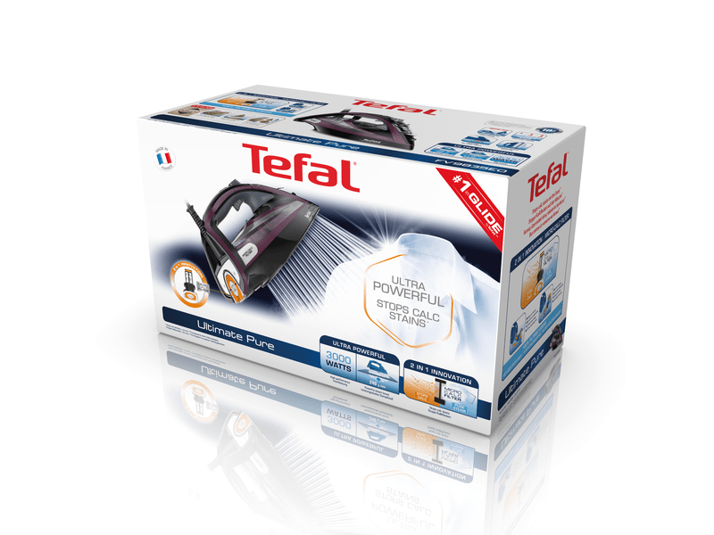 Tefal FV9835E0 Glačalo