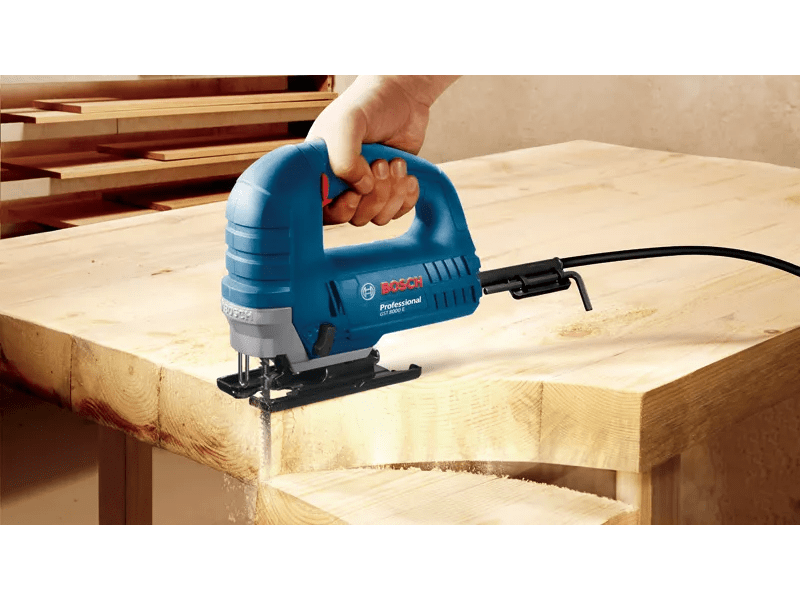 Bosch GST 8000 E profesionalna ubodna pila (060158H000)