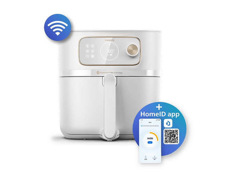 Philips HD9876/20 Airfryer XXL