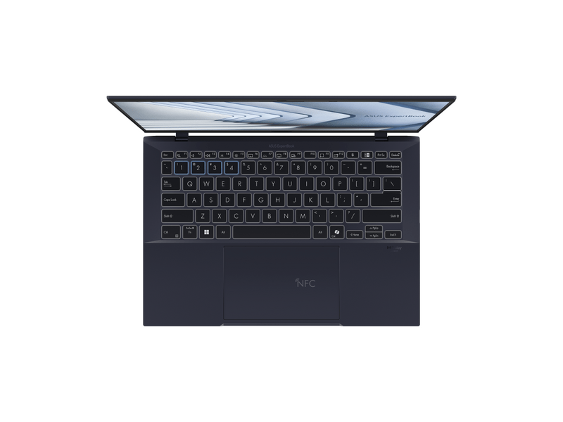 Asus ExpertBook B9403CVAR-KM0872XS Notebook + Win11 Pro