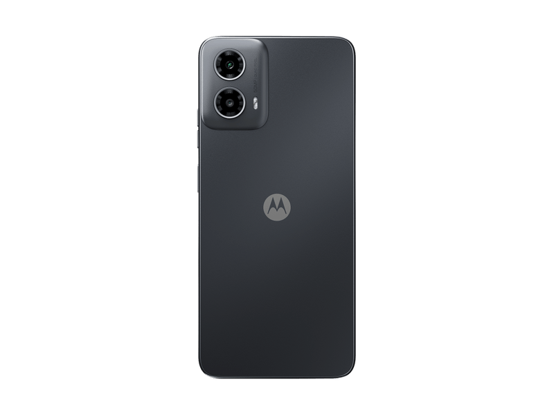 Motorola Moto g34 5G 8/128GB Okostelefon, szénfekete