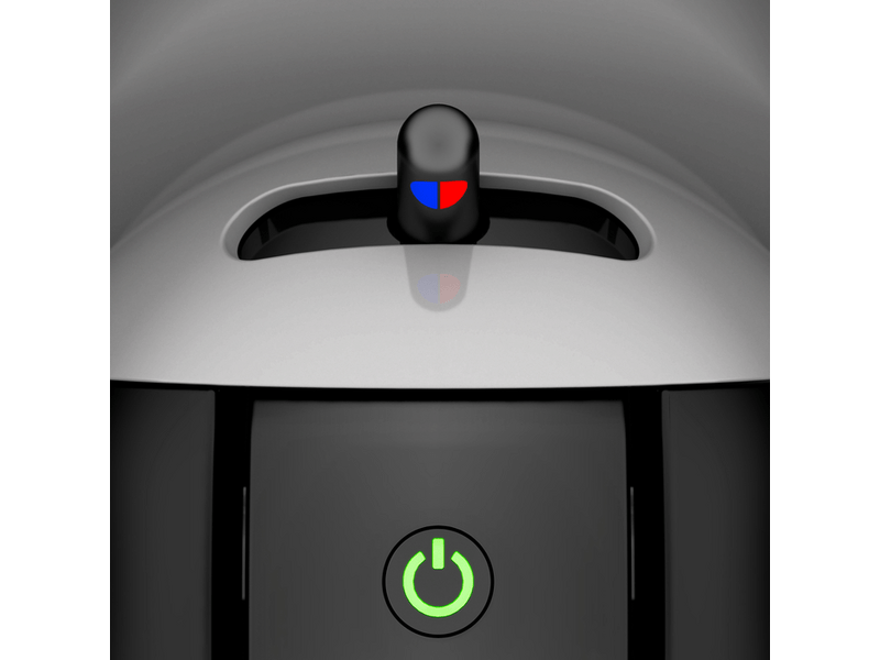 NESCAFÉ® Dolce Gusto® Mini Me Krups KP123B31 Kapszulás kávéfőző + 5 csomag kávékapszula