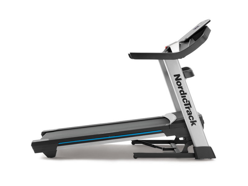 NordicTrack EXP 7i futópad