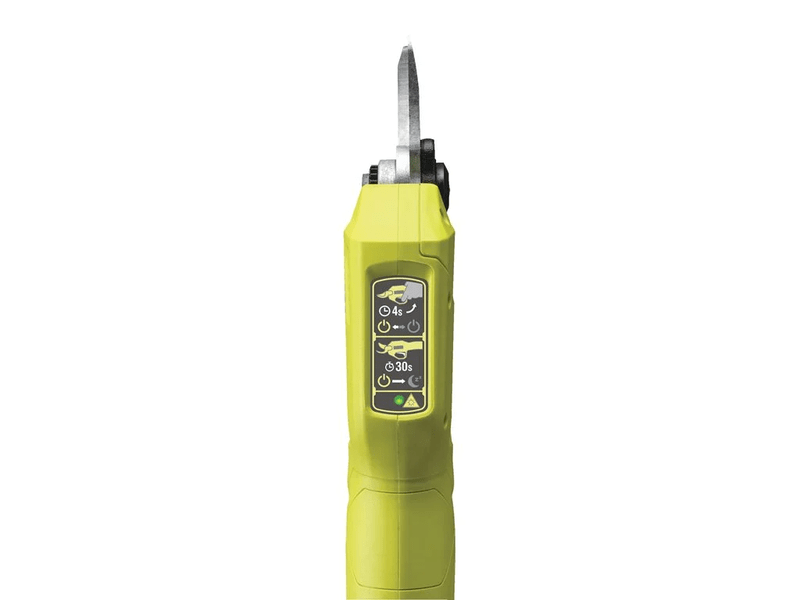Ryobi 18V One Plus metszőolló