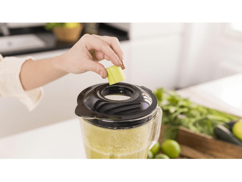 Cecotec Power Black Titanium 1800 Turmixgép (4156)