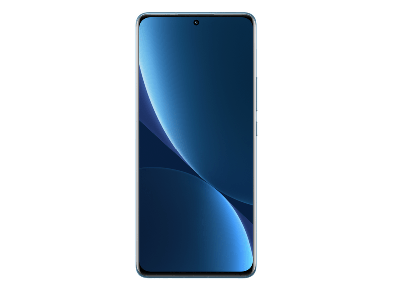 Xiaomi 12 Pro 12/256GB Okostelefon,