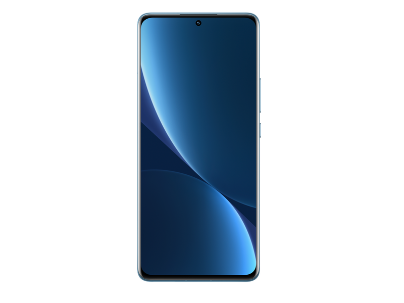 Xiaomi 12 PRO Blue 12/256GB