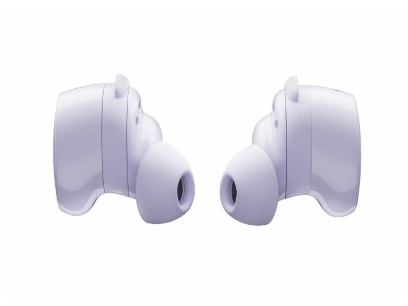 QuietComfort Earbuds, halványlila