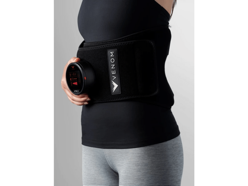 Hyperice Venom Back masszázsöv