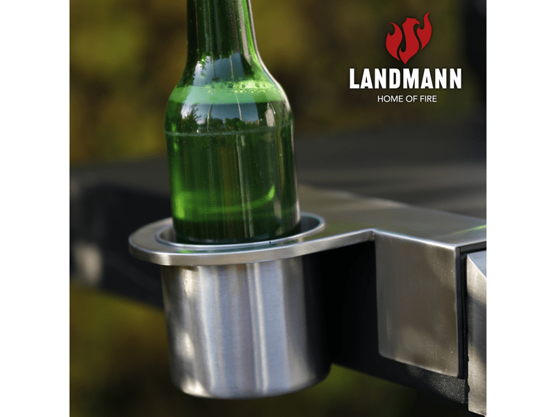 Landmann 02493 Magnetski držač za staklo