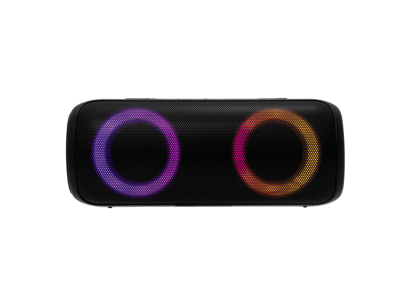 White Shark GBT-876 MADAL Bluetooth hangszóró