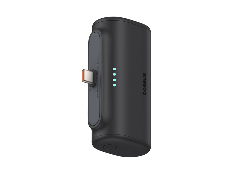 Baseus Compact 20W Powerbank, 5000 mAh (P10068306113-00)
