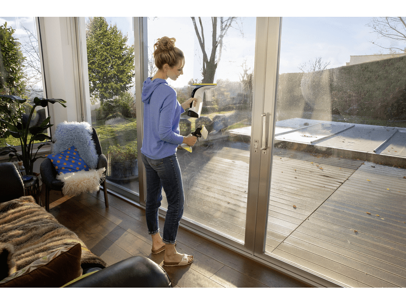 Karcher Fast Duo Battery Power 4 V brzi punjač (2.443-060.0)