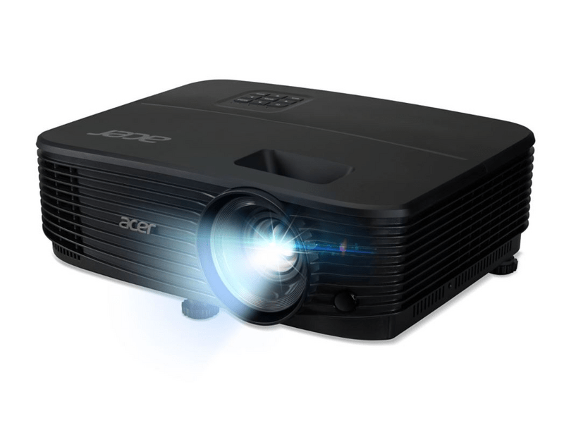 Acer X1229HP (MR.JUJ11.001) DLP Projektor