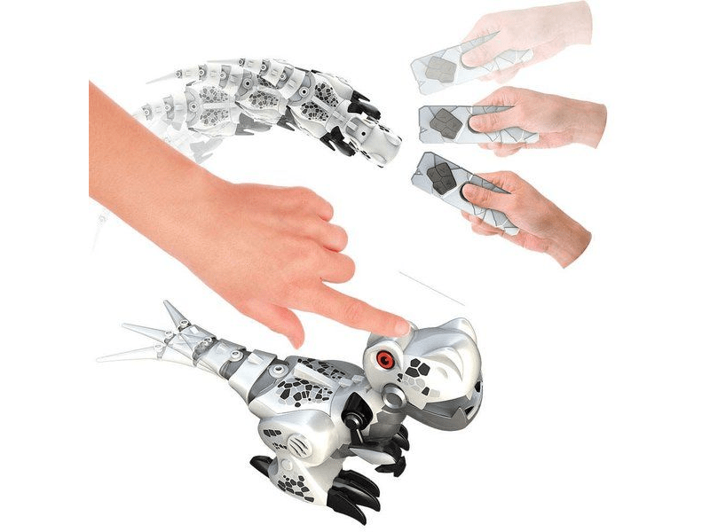 Silverlit Így neveld a dinód (88482)