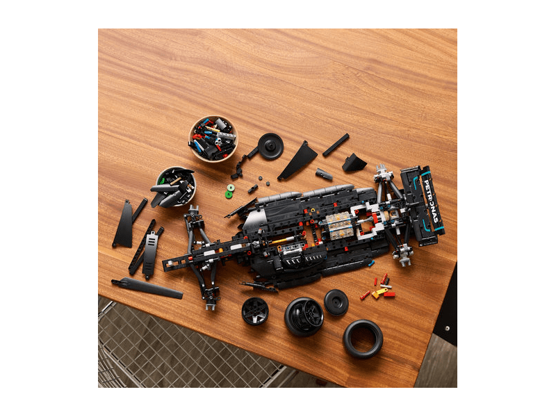 LEGO® Technic Mercedes-AMG F1 W14 E Performance (42171)