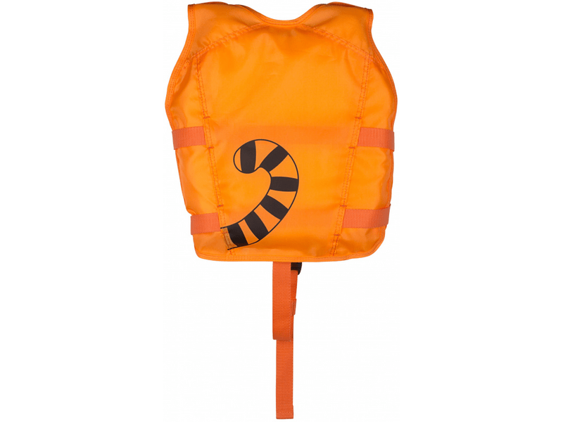 Waimea Animal úszómellény 3-6 éveseknek, narancs (40962)