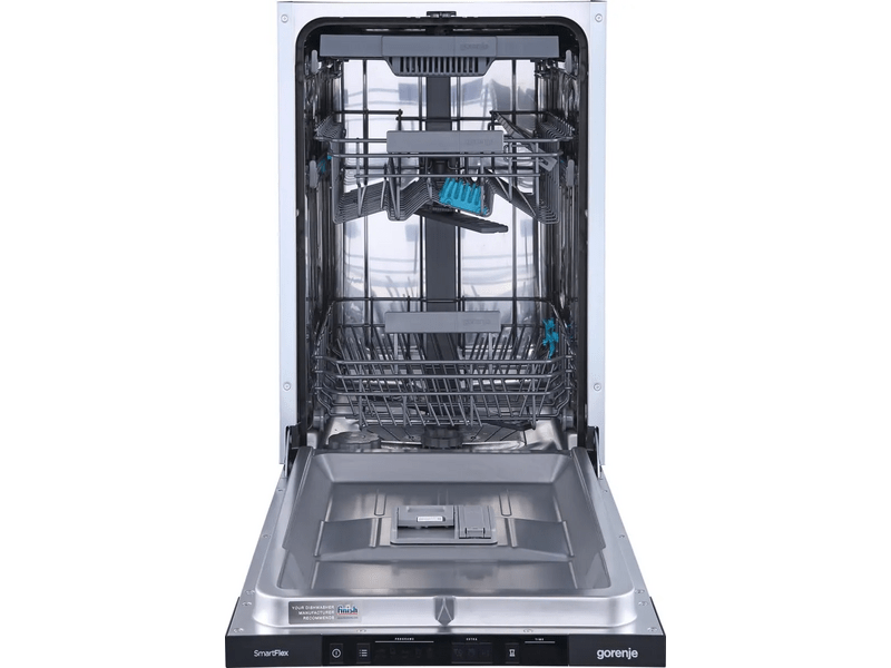 Gorenje GV543D15 Beépíthető mosogatógép