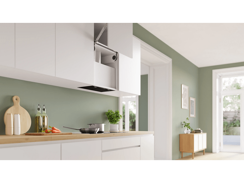 Bosch DLN56AC60 Serie 6 Kürtős páraelszívó